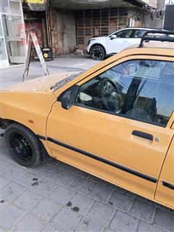 سايبا 131